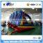 USA Popular 4 in 1 Inflatable Sport Game On Sale Funny Toys For Kids