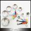 Wholesale Stainless Steel Kitchen Measuring Spoon