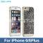 2016 Hot Sell Fashionable Phone Bags & Cases For iphone 6 Blank Phone Case