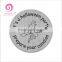2015 new arrivel floating locket window plates wholesale