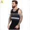 Fashion Design Sports Wear Oem Bodybuilding Women Custom Yogagym Running Singlets
