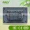 USA wall mount multi double 2 pin power electrical socket outlet for home hotel