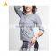 2016 new hot womens hoodie for gym wear and yoga wear