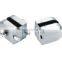 Sliding glass door security pivot locks , frameless gate glass door lock,Frameless glass door clamp lock