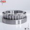 China bearing supplier taper/inch taper roller bearing