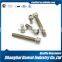 Supplier from China 304 316 Hex Bolt DIN912 Hexagon Socket Cup Head Screws