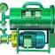 Portable Oil Filtering Machine