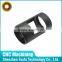 Anodized Aluminum Tubing 7075,cnc Turning Parts Aluminum,custom Cnc Manhined