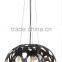 28.5*135Mm E26 E27 Retro Spiral Decorative Light