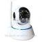 Indoor Full HD IP Camera Mini Speed Smart Home Wifi Camera Wireless Security system CCTV IP PT Camera