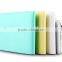 super slim power bank 4000mah charge for iphone ipad electrical device