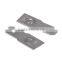 Electrical Equipment battery spring terminal for automotive