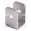 China Factory Customized metal 90 degree speaker terminal for sale