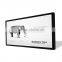 FACTORY PRICE Waterproof Rectangle Aluminum Advertising Light Box