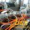 PVC Windows Making machine/Plastic Profile Extrusion Line