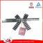 Holiday packing use Plaid ribbon bows/tartan ribbon bows/gingham ribbon bows