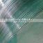 60mm Bullet-resisting glass/bullet proof glass