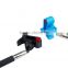 Lazy Holder Monopod Self-Timer Monopod 360 Degree Rotating For Bigger-Size Phone Use CL-97A