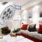 warm white bathroom LED ceiling heat lamp