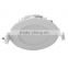 dimmable led downlight 12w new made in China