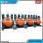 GL series Portable Oil Purifier oil lubricant transformer oil ceramic ultra nano filtration system