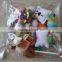 Aimigou 20pcs Cat Toy Bag Variety Pack for Kitty