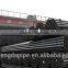 BS1387 Q235 /195/Q345 black welded steel pipe