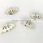 fish shape stainless steel 430 table cloth clips