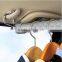 Good design travel portable car use fexible clothes hanger stand rack