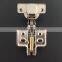 Fixed Hydraulic Cabinet Hinge