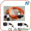 3 Phase Male To Female 32A Charging cable plug