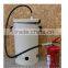 Dry Powder Filling Machine for extinguisher with COMPACT 1C