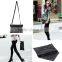 Girl Lady Rivet Skull Shoulder Bag Cross Body Satchel Messenger Leather Handbag