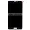 180days warrantee!100% original LCD For Samsung note 4 LCD with digitizer Assembly,For samsung note 4 LCD screen,accept paypal