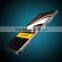 Aluminum metal bumper frame phone cover case for xiaomi hongmi redmi note 2