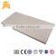 Fireproof building materials non-asbestos fiber cement board flooring