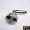 Factory Branded no blisters Frameless Galss Sliding Door Fittings Hardware