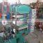 Vulcanizing Press/floor/fire/mould of China