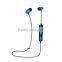 Wholesale In-ear Style Metal Head Bluetooth 4.0 Headset/bluetooth Headset