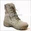 Beige Military Desert Boots, Military Tactical Boots Military Desert Type SA-8305