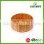 Durable Salad Bowls with server spoon wholesale