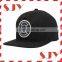 Good Quality Comfortable Distressed Custom Embroidered Hat