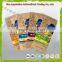 Food Kraft paper bag,take away paper bag , Paper bag for food