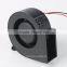 9733 brushless motor fans blades impeller fans