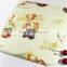 Korea Style Cartoon Fashion High Quality Indoor and Outdoor PU Folding Seat Cushion