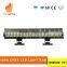 Wholesale super brightness 108W 17inch led light bar for truck 12V LED driving lamp curve led light bar
