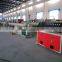 pe Pipe Extrusion Machine