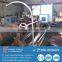New type IGBT magnetic induction heating system