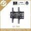 Best up and down lcd tv mount tilting design universal tv mount bracket 14 to 42 inch