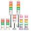 JSL-3 LED Signal tower light multi-layer LED Signal light tower lighting tower Flashlight